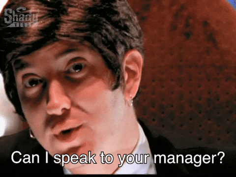 Slim Shady Eminem Zoom In GIF