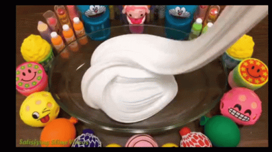 Slime GIF