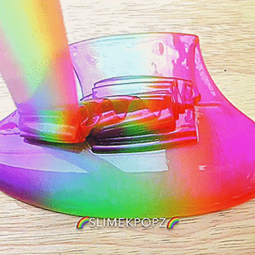 Slime GIF