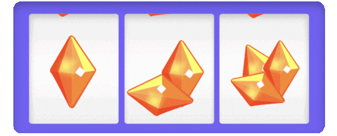 Slot Machine Do It Yourself Win GIF