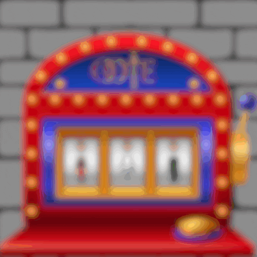 Slot Machine Egonauts Roulette Winner GIF