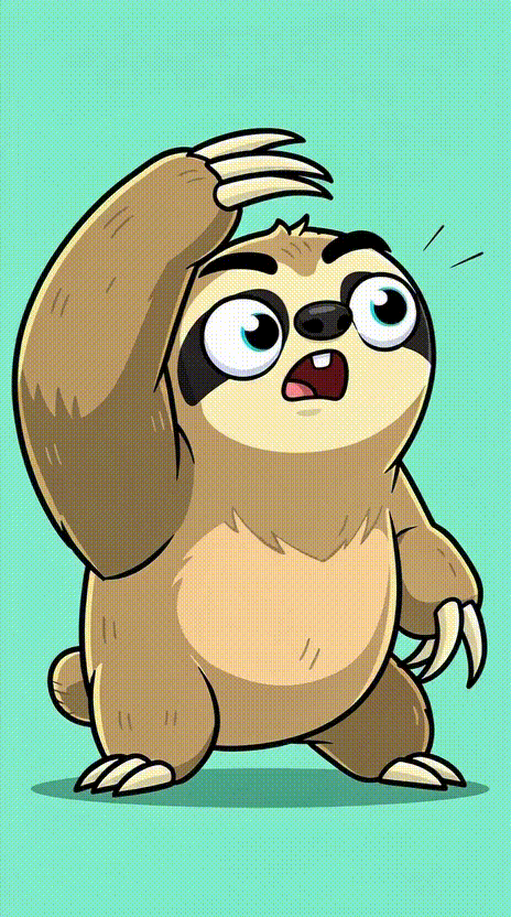sloth