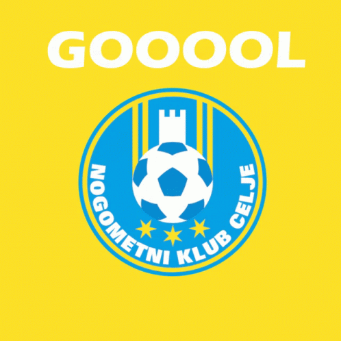 Slovenia Football Club GIF