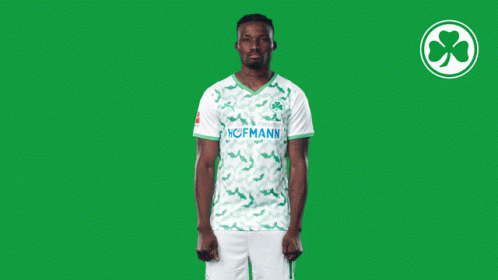 Spvgg Greuther Fürth Slow Down Signal GIF