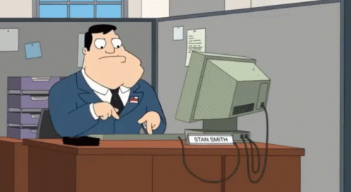 Slow Typing Meme GIF