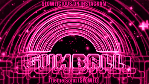 Slowlicious On Instagram Gumball Theme Song ( Slowb ) GIF
