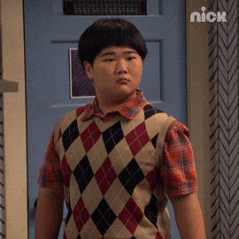 Sly Smile Reyn Doi Nickelodeon GIF