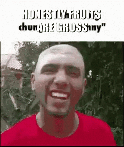 Small Brain Opposite Of Big Brain Meme GIF