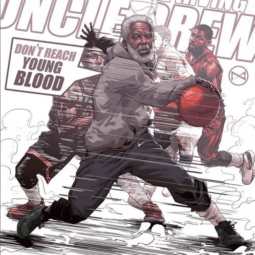 Small Movements Meme GIF