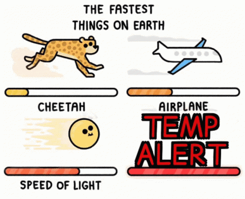 Small Plane Fast Things GIF