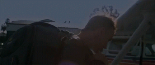 Small Plane Sharkwater Extinction GIF