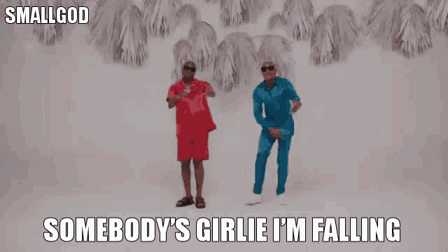 Smallgod Collaboration Gif GIF