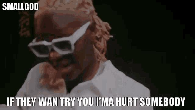 Smallgod Collaboration Gif GIF