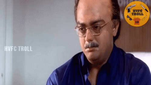 Smart Meme Ajith Kumar Hvfc Troll GIF