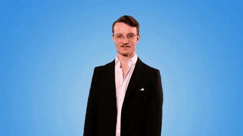 Smart Meme Andy Kassier GIF