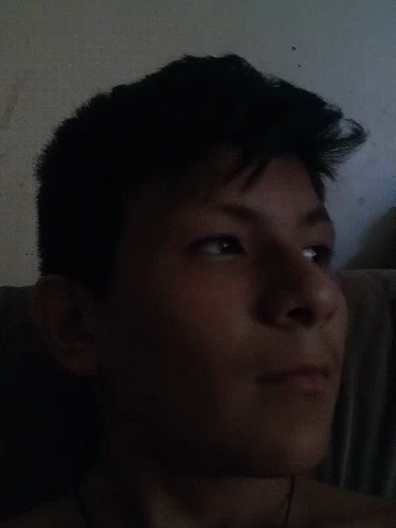 Smart Meme Man Pointing To His Temple GIF