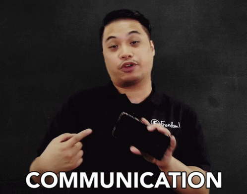Smart Phone Communication Transmission GIF