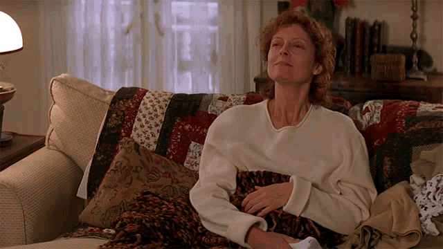 Smells Great Good Gif GIF