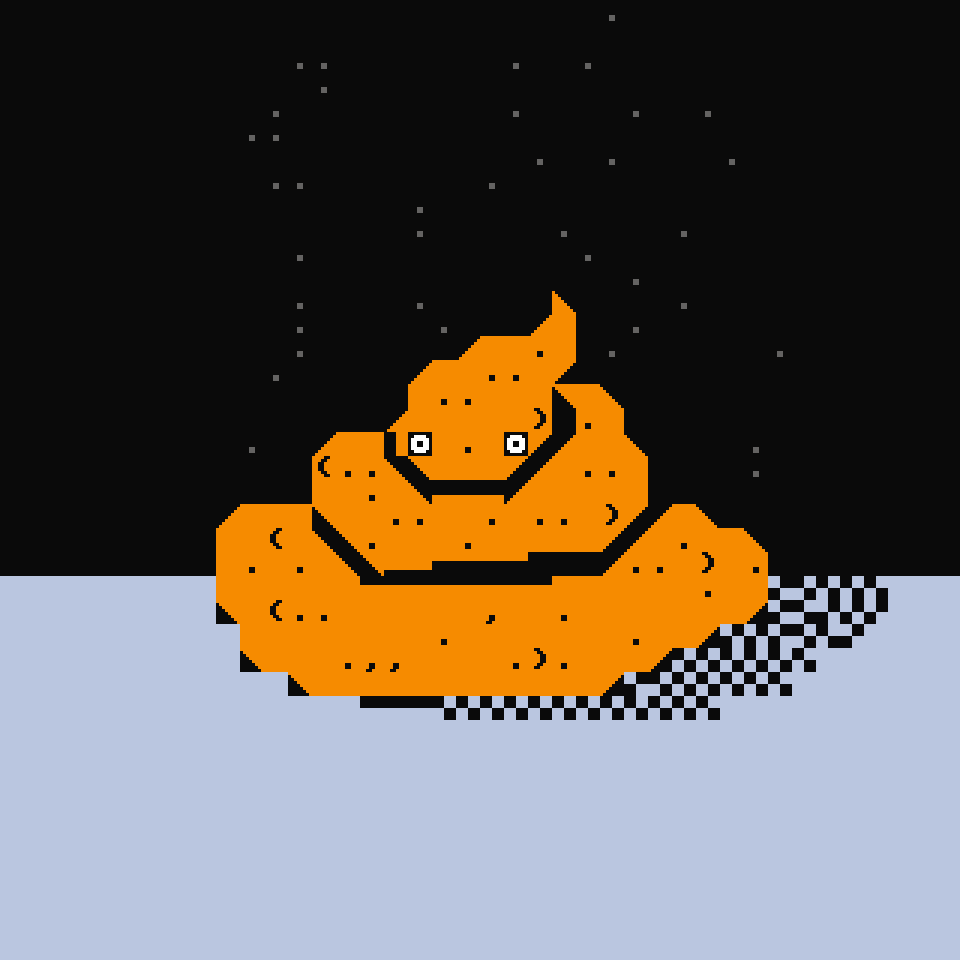 Smelly Its Poop Again GIF