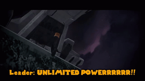 Smg4 Box Leader GIF