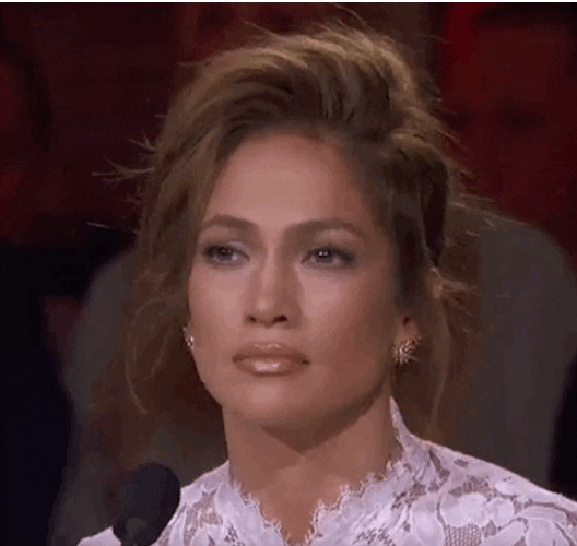 Smh Jennifer Lopez GIF