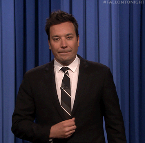 Smile And Wave Boys Jimmy Fallon GIF