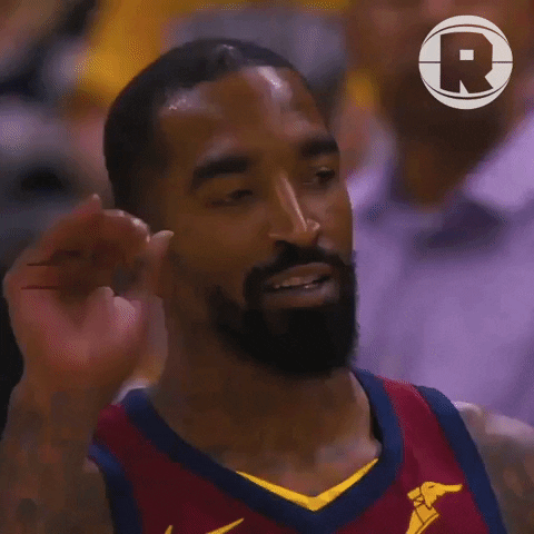 Smile And Wave Boys Jr Smith GIF