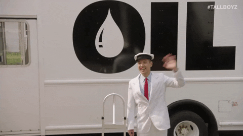 Smile And Wave Boys Tallboyz GIF