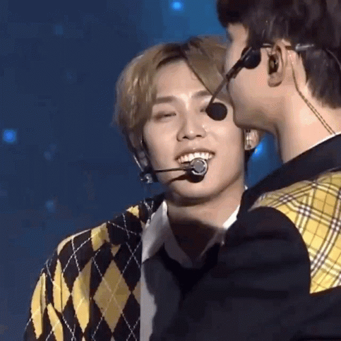 Smile And Wave Boys Zesty Korean GIF