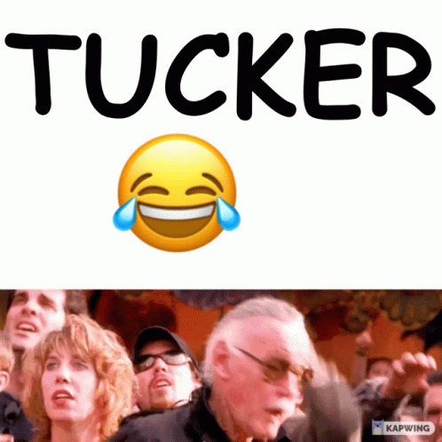 Smiley Face Crying Tears Tucker
