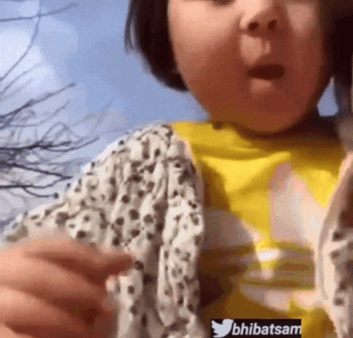 Smiley Face With Tongue Out Saying LOL GIF