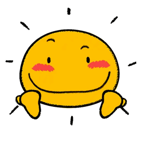 Smiley With Confetti From Mouth