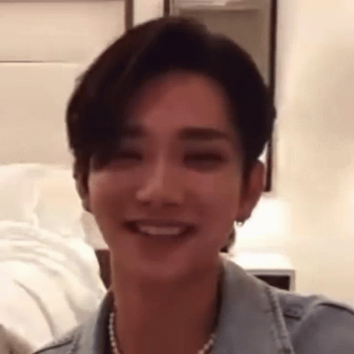 Smiling Face With Pearl Necklace