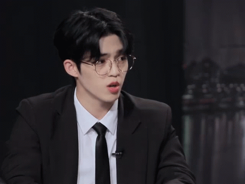 Smiling Kpop Choi Seungcheol Check Watch GIF