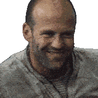 Smiling Lee Christmas Sticker GIF