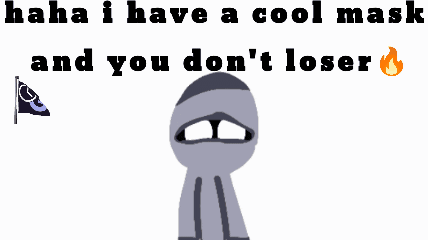 Smiling Man Giving Thank You Gesture GIF