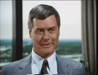 Smiling Man in Suit and Tie