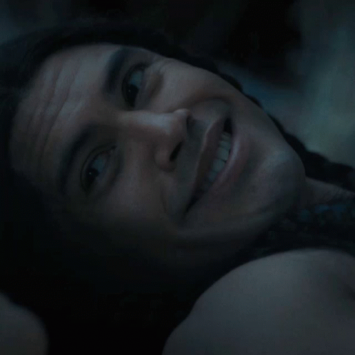 Smiling Man GIF