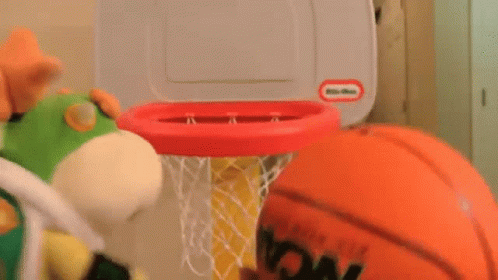 Sml Basketball GIF