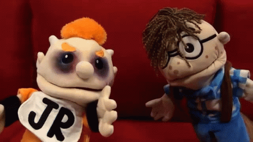 Sml Junior Smack Cody GIF