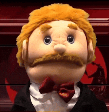 Sml Mr Goodman Gif GIF