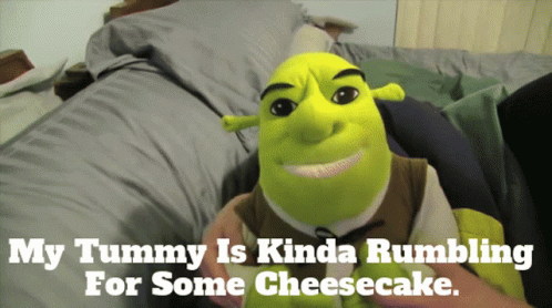 Sml Shrek GIF