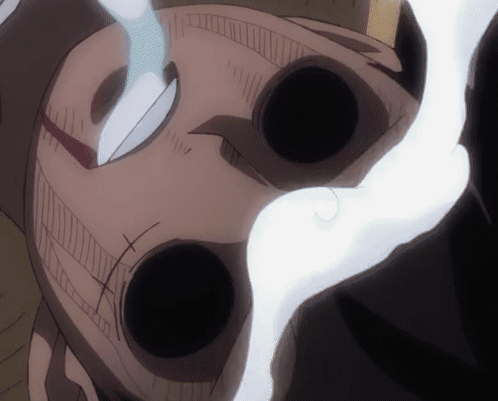 Smoke Coming Out His Mouth Joyboy GIF