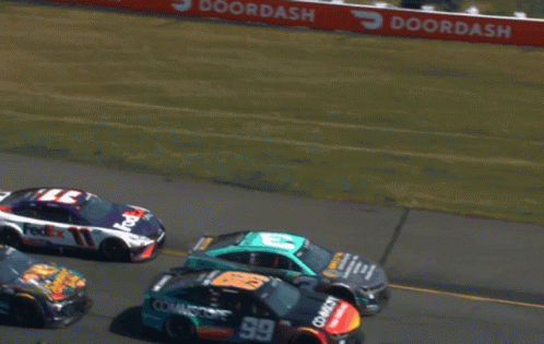 Smoke Coming Out Of A Car 'S Exhaust Pipe GIF