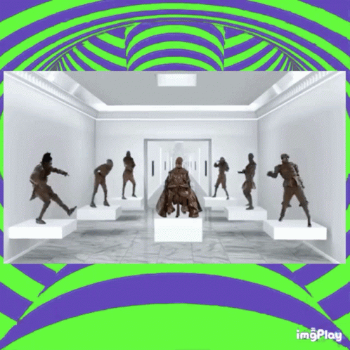 Smoke Pop Missy Elliot GIF