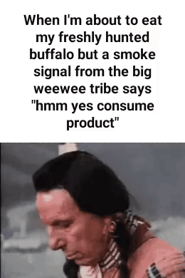Smoke Signals Consume Product GIF