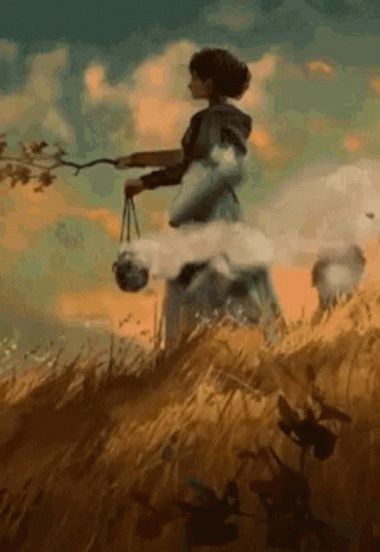 Smoke Signals Gwent The Witcher Card Game GIF