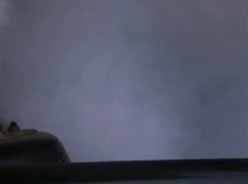 Smoke Signals On The Griller GIF
