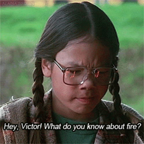 Smoke Signals Young Thomas GIF