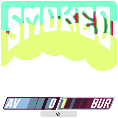 Smoked Av 01 Bur Advertisement